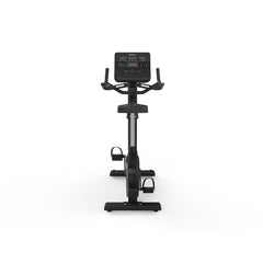 SHUA Upright Bike SH-B9100U&SH-B9100UT Rear View - Apollo Fitness
