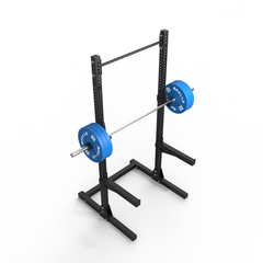Quarter rack- Apollo Fitness