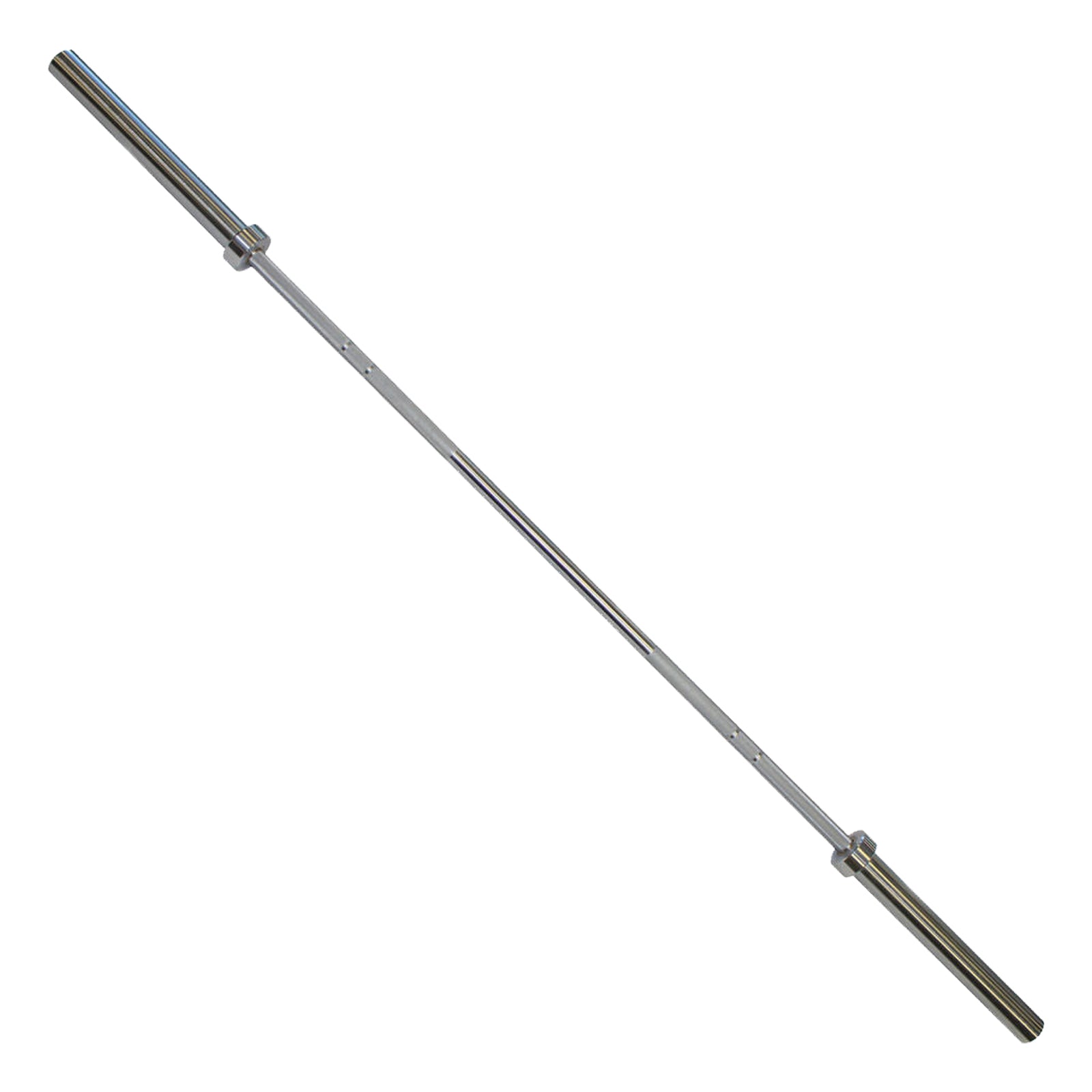 Mens Elite Bar - Apollo Fitness