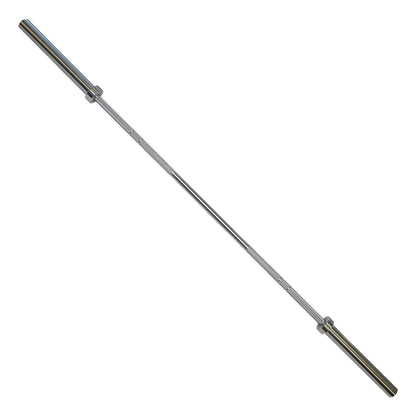 Mens Elite Bar - Apollo Fitness