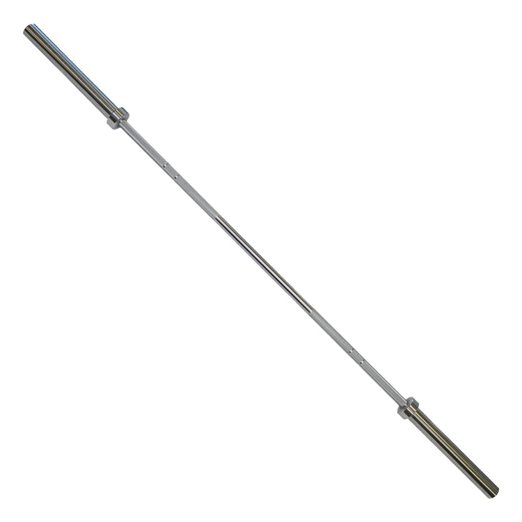 Mens Elite Bar - Apollo Fitness