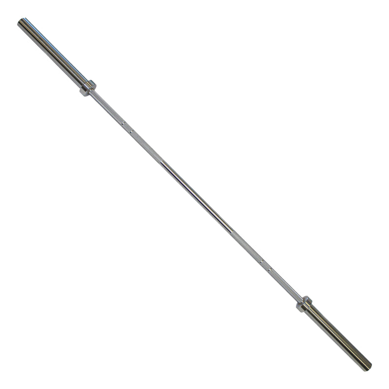 Mens Elite Bar - Apollo Fitness