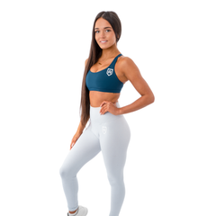 Power Bra - Navy