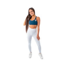 Power Bra - Navy