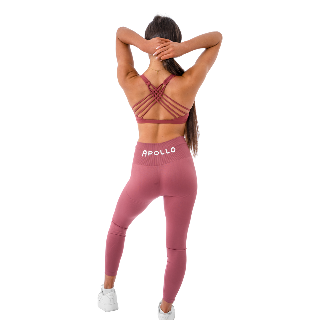 Power Bra - Valentine