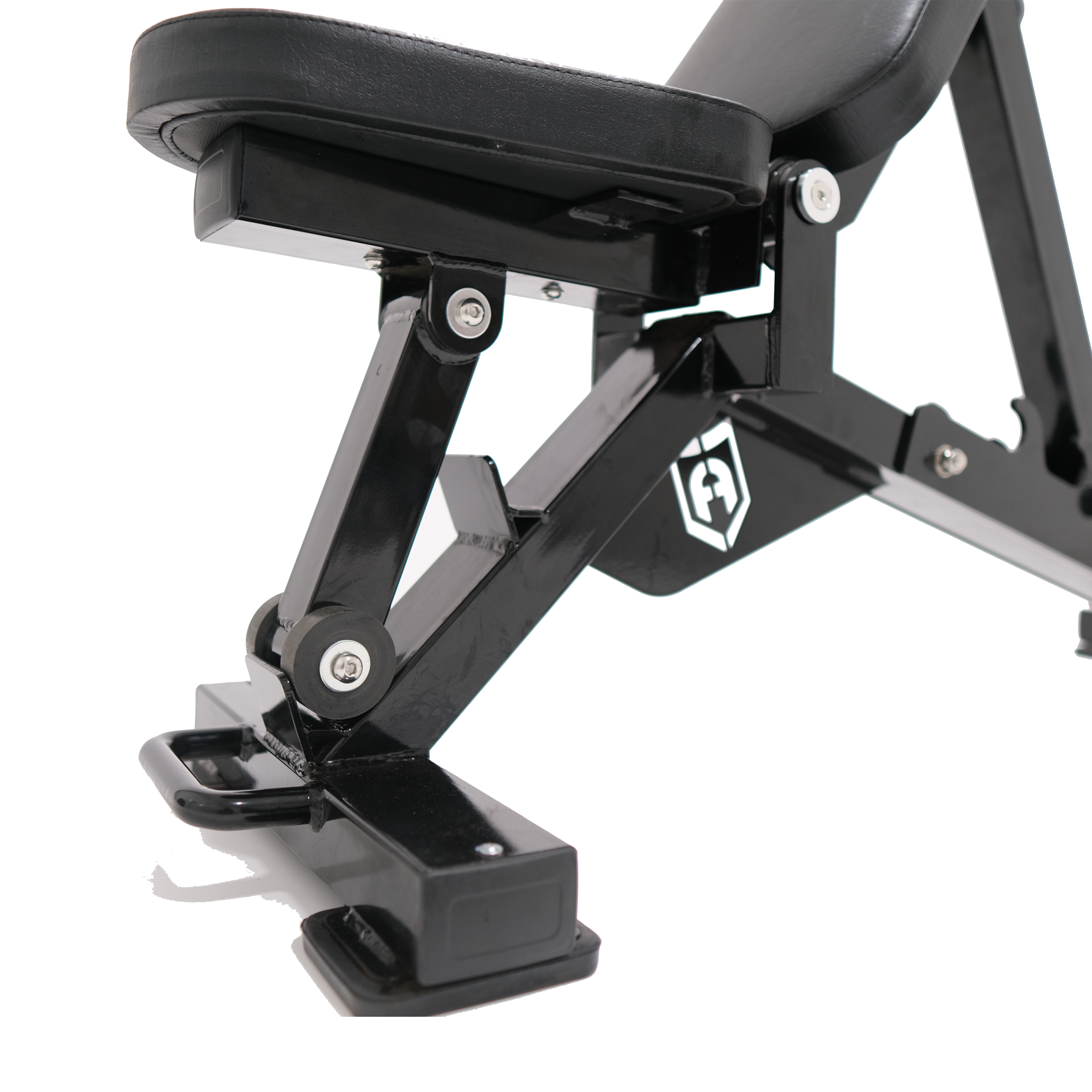 Specialized bench - Apollo Fitness