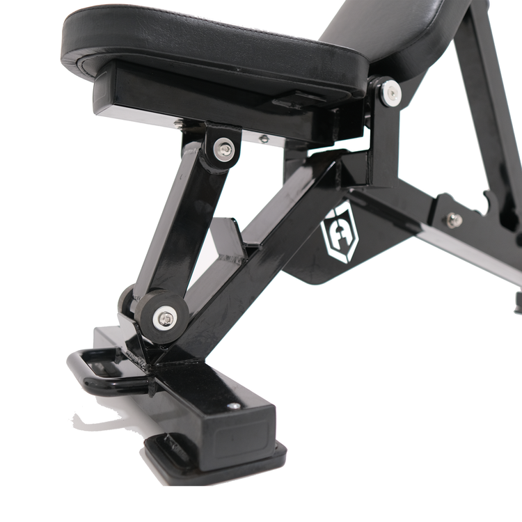 Specialized bench - Apollo Fitness