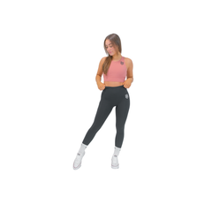 Active Bra - Rose