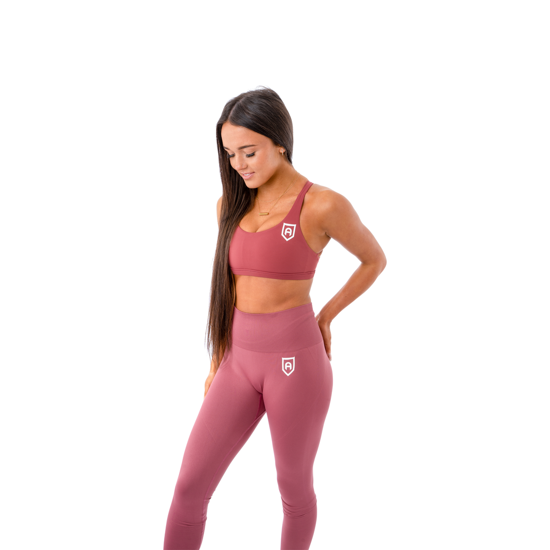 Power Bra - Valentine