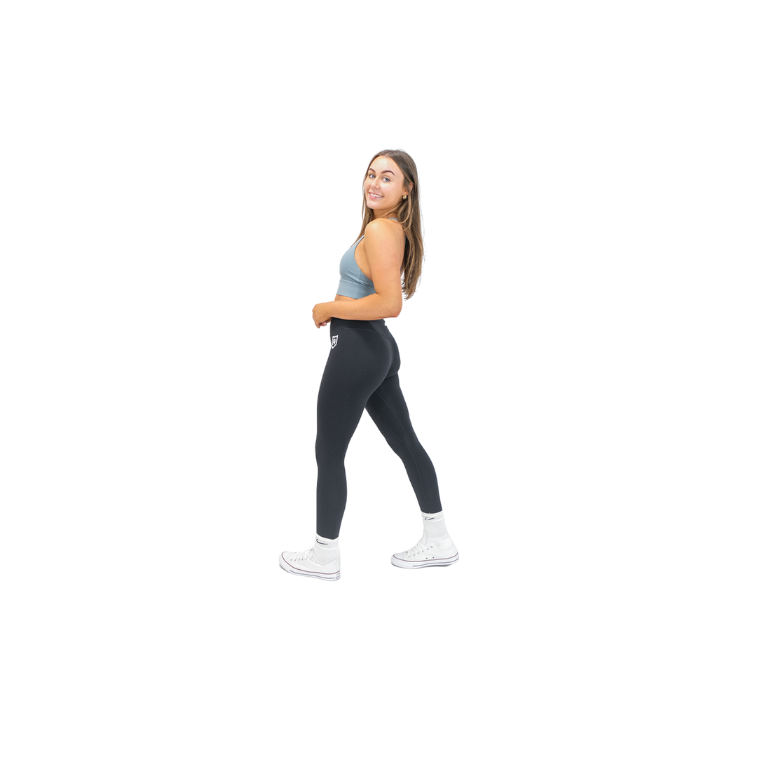 Active Bra - Blue