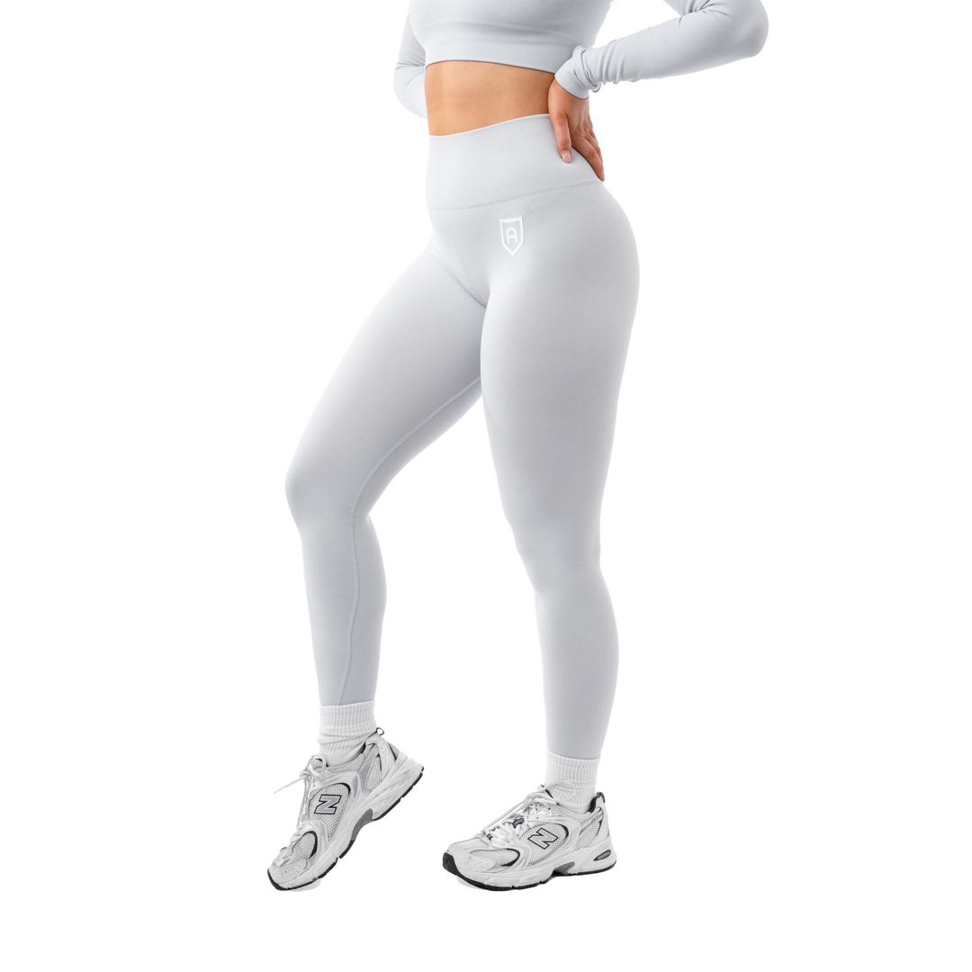 Vitality Leggings - Grey