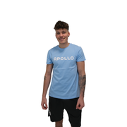 Apollo T-Shirt - Blue