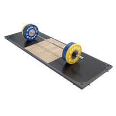 lifting platform- Apollo Fitness
