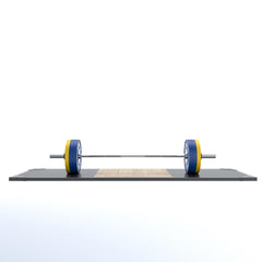 Lifting platform- Apollo Fitness