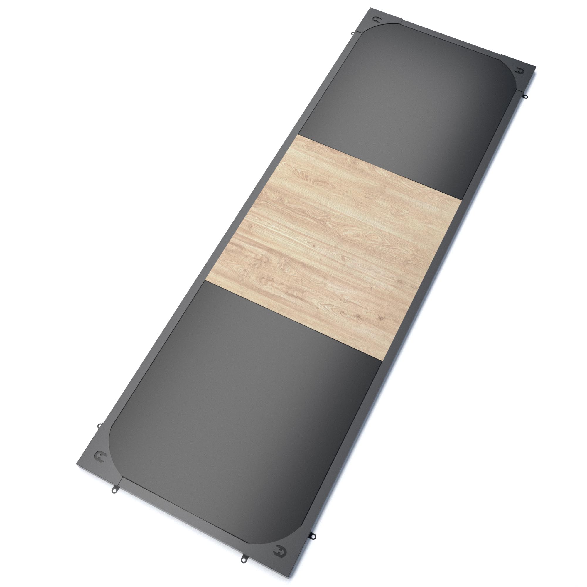 Lifting platform- Apollo Fitness