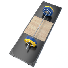 Lifting platform- Apollo Fitness