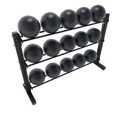 ball storage- Apollo fitness