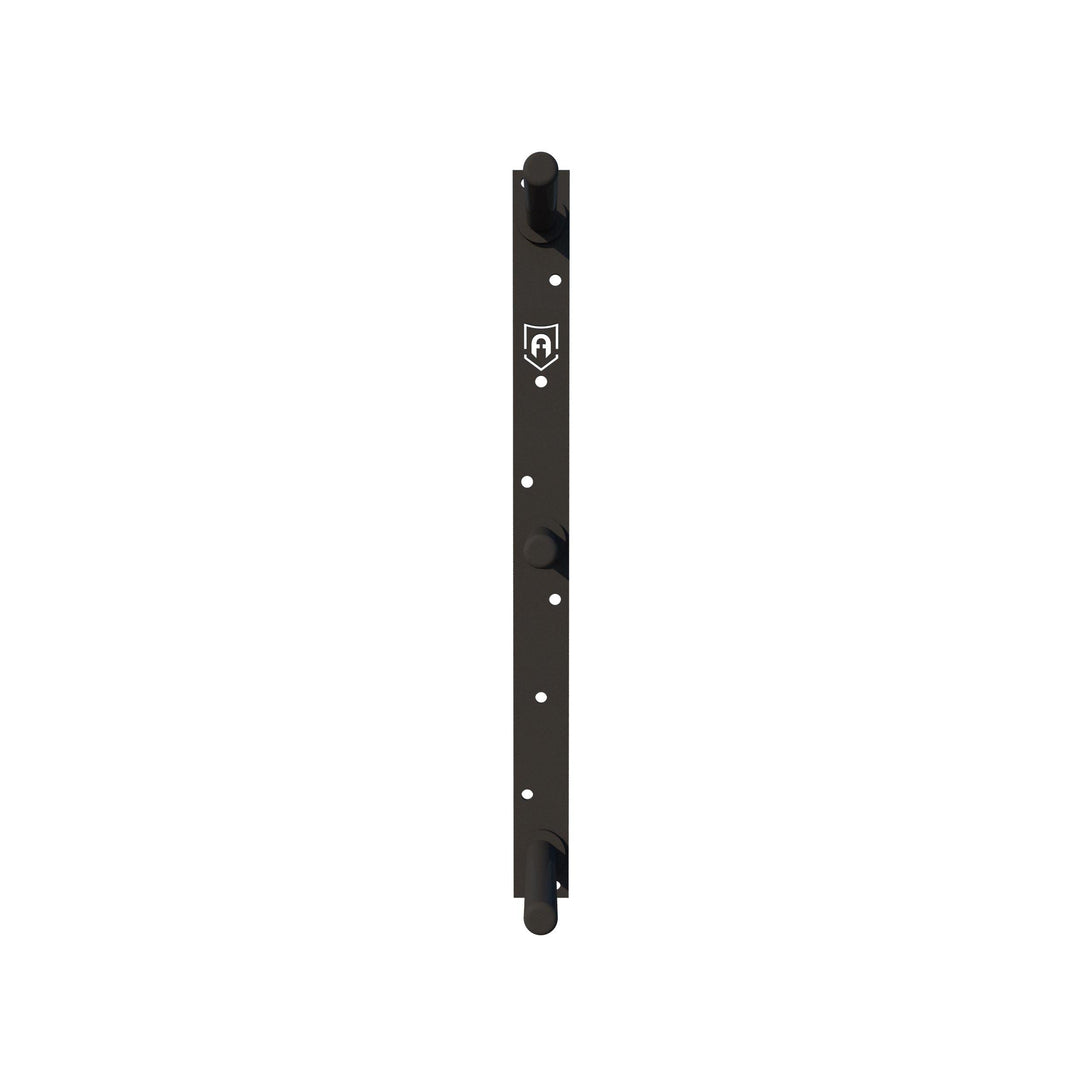 wall mounted plate storage-apollo fitness