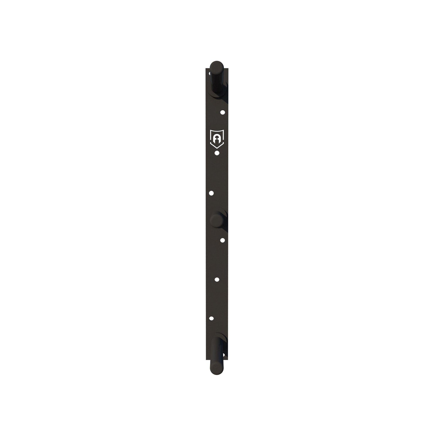 wall mounted plate storage-apollo fitness