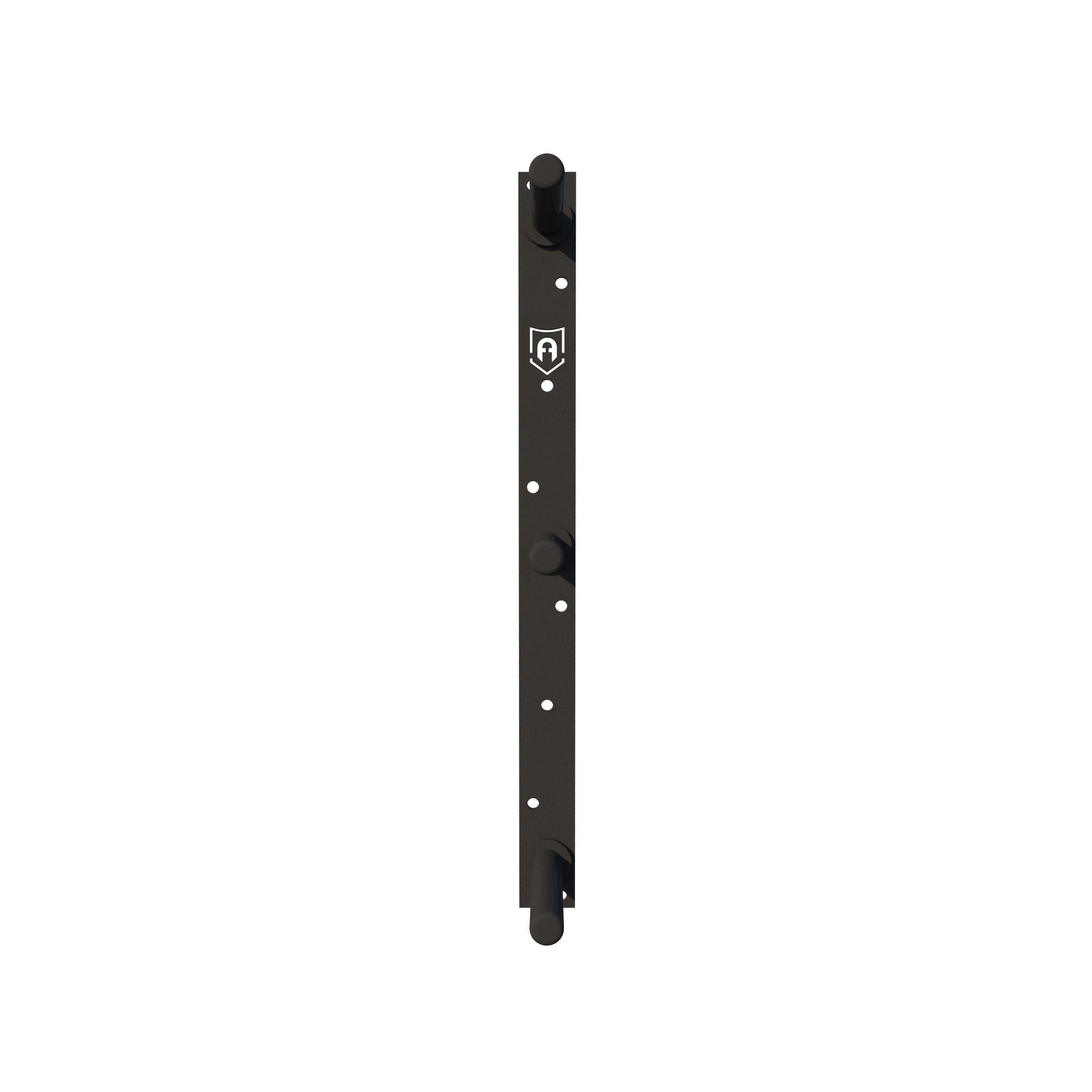 wall mounted plate storage-apollo fitness