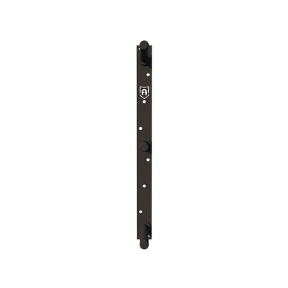 wall mounted plate storage-apollo fitness
