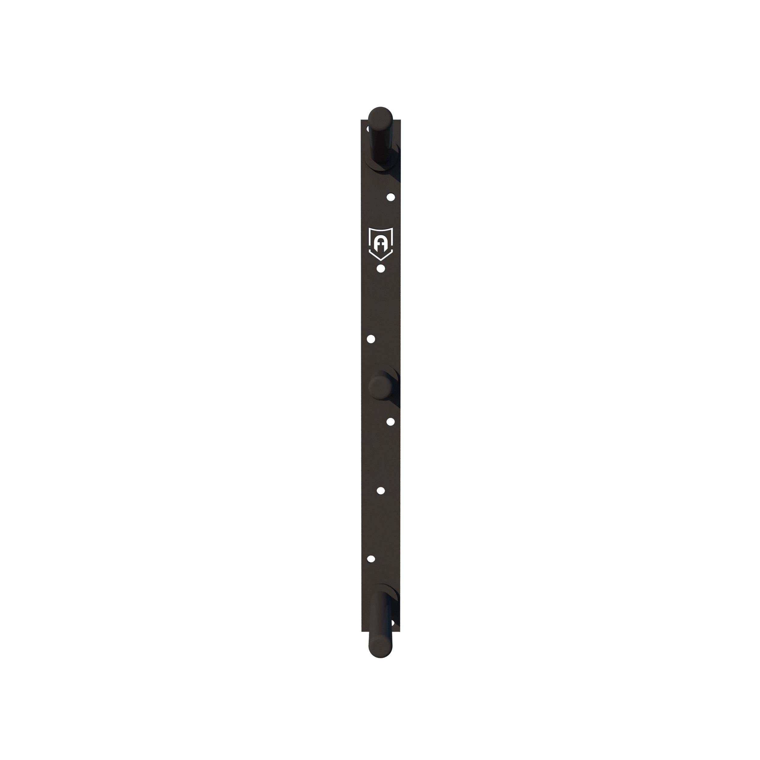 wall mounted plate storage-apollo fitness