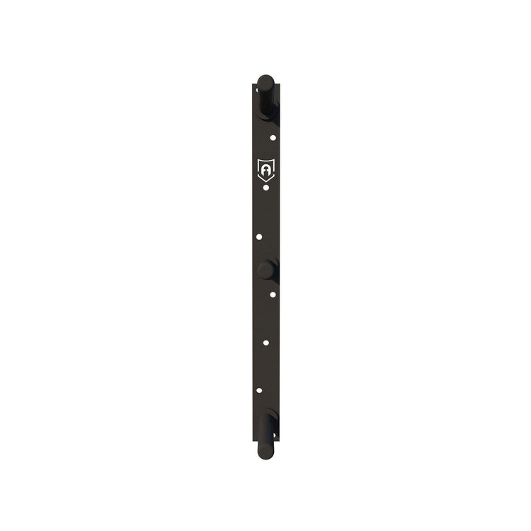 wall mounted plate storage-apollo fitness