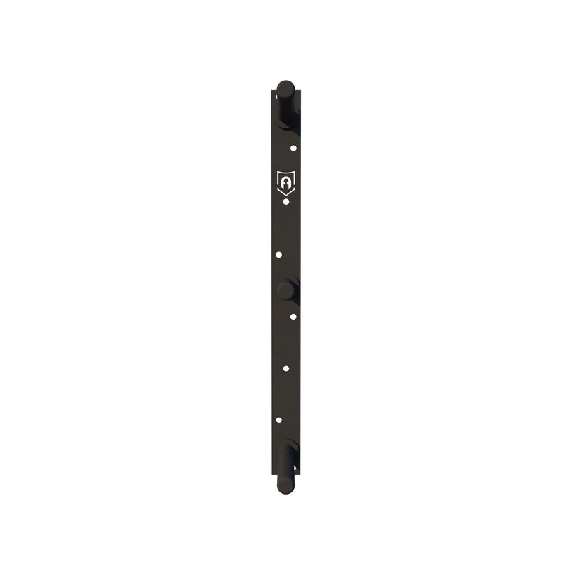 wall mounted plate storage-apollo fitness