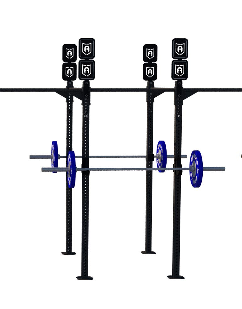Wall Ball Targets - Apollo Fitness