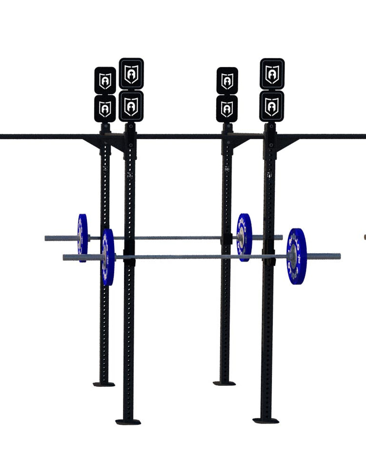 Wall Ball Targets - Apollo Fitness