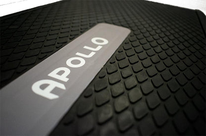 Apollo Aerobic Step