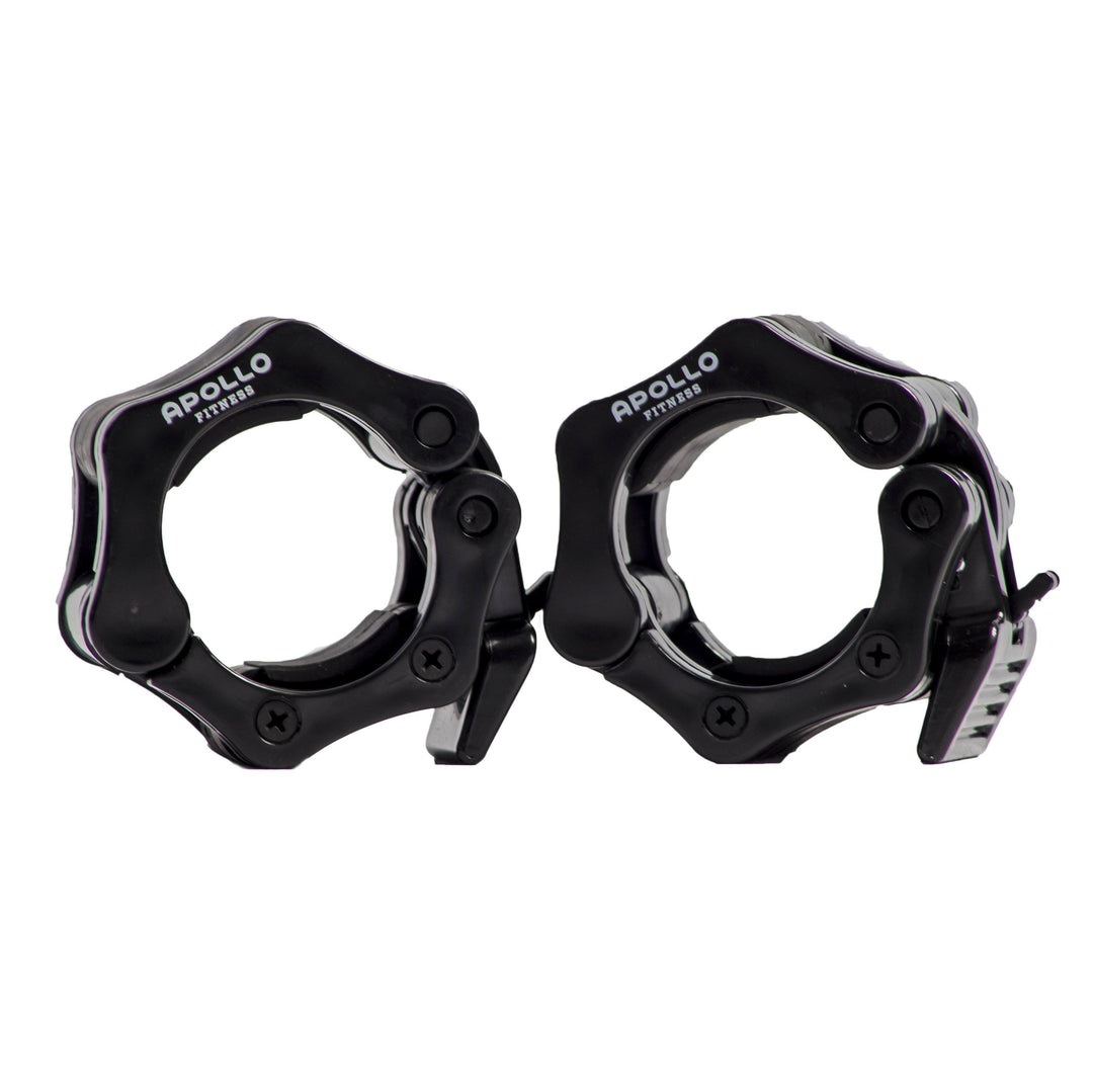 apollo fitness-lock collars