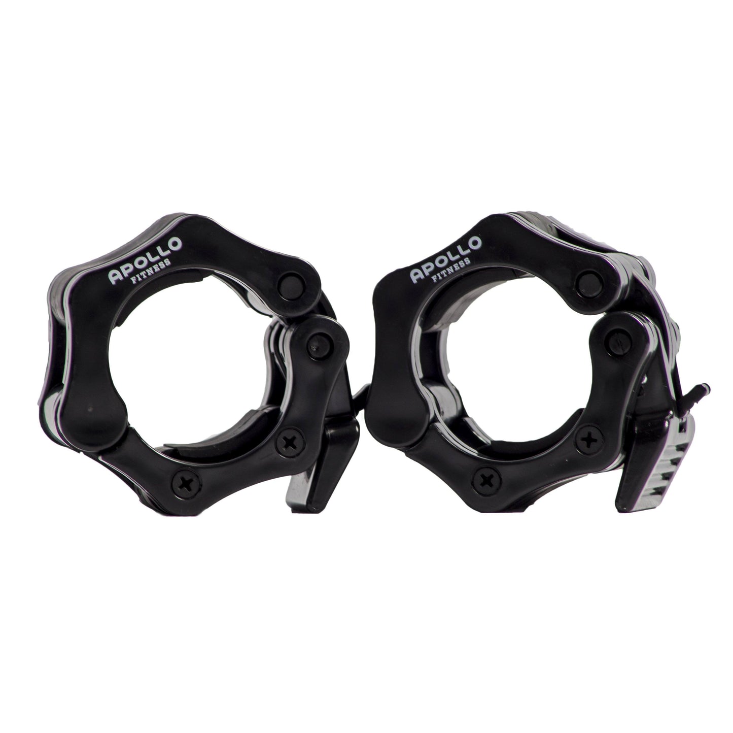 apollo fitness-lock collars