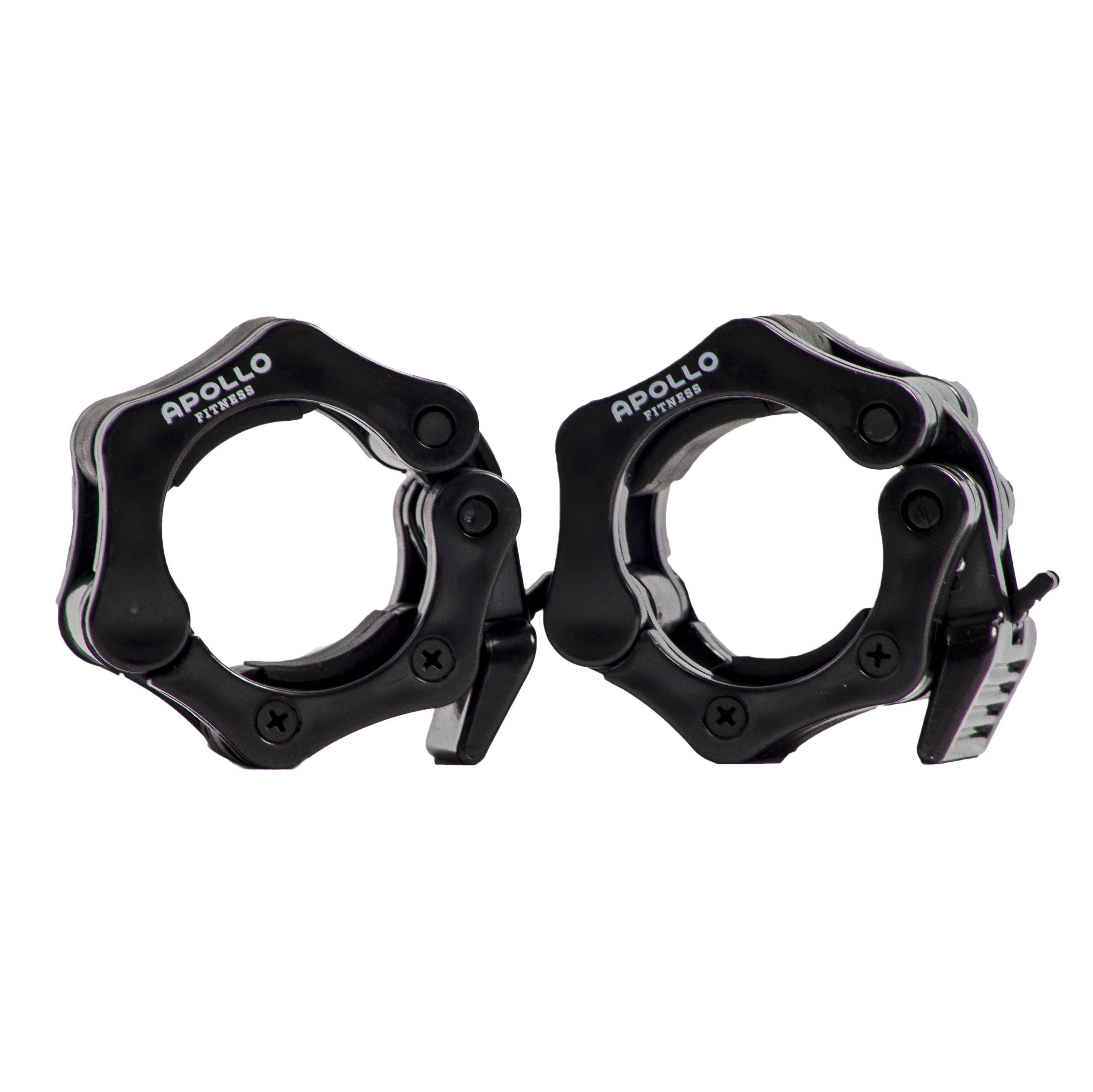 apollo fitness-lock collars