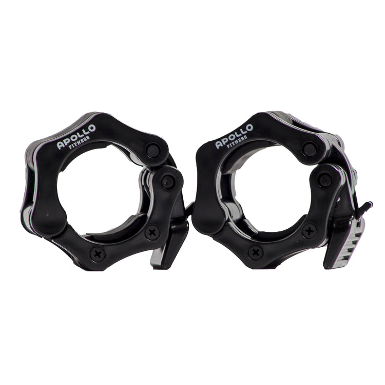 apollo fitness-lock collars