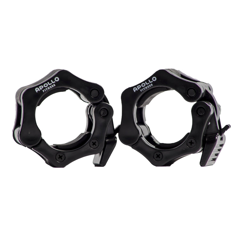 apollo fitness-lock collars