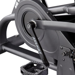 Apollo fitness Airbike