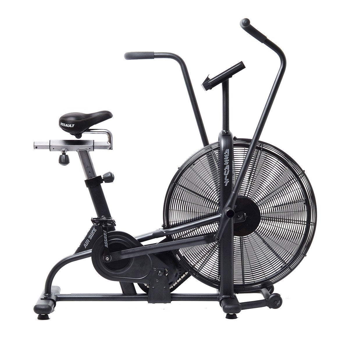 Air Bike - Apollo Fitness