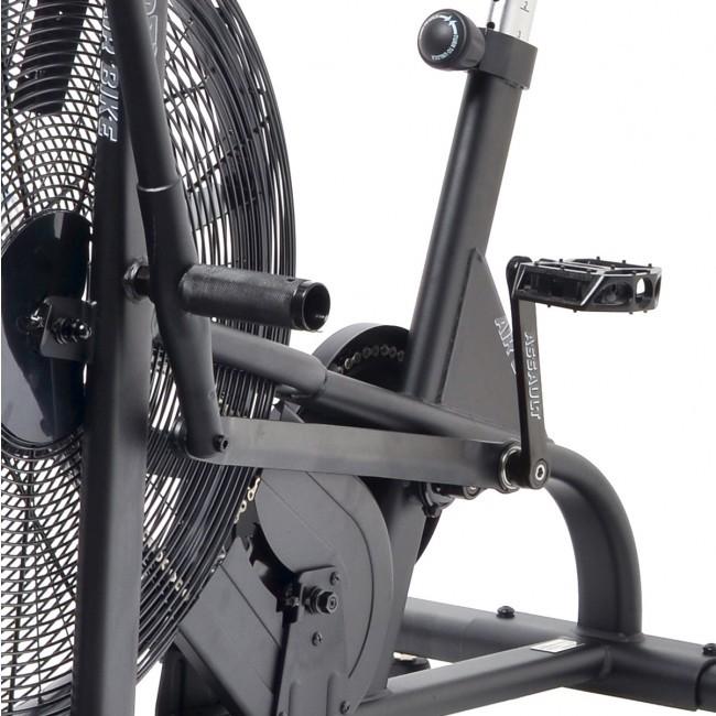 Air bike- apollo fitness
