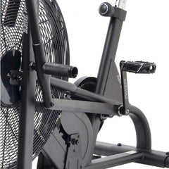 Air bike- apollo fitness