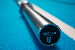 Ladies Basic Bar - Apollo Fitness