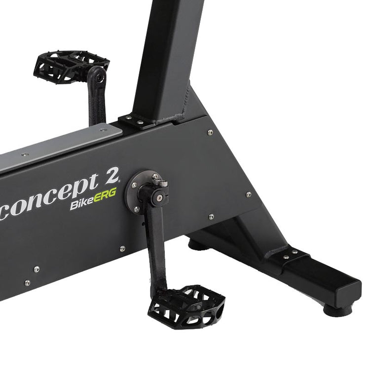Concept2 Bike Erg - Apollo Fitness