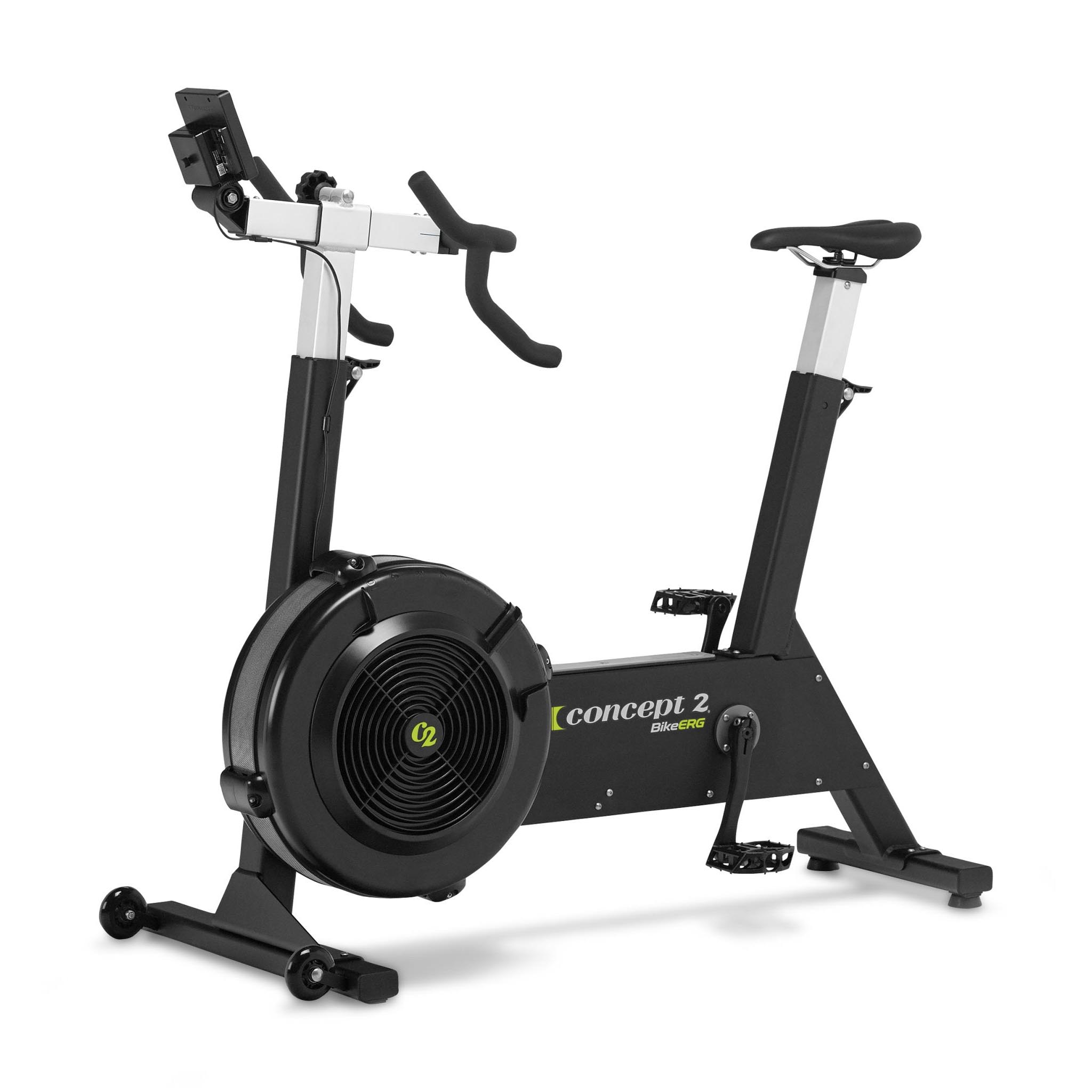 bike erg- Apollo Fitness