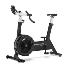 bike erg- Apollo Fitness