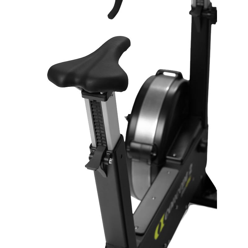 Concept 2 bike erg-Apollo Fitness