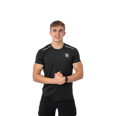 Ignite T-shirt - Black