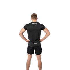 Ignite T-shirt - Black
