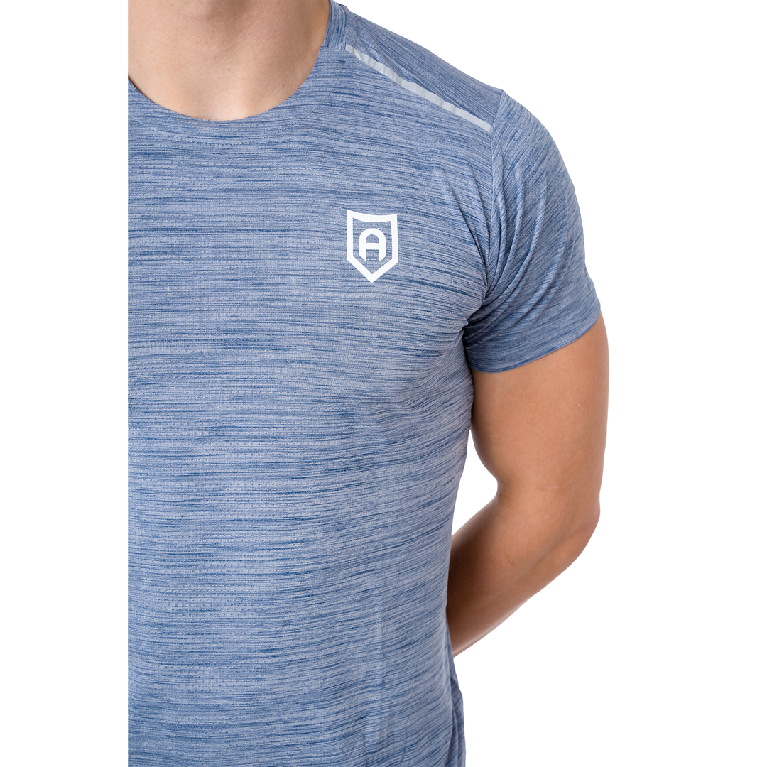 Ignite T-shirt - Blue