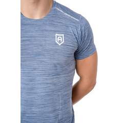 Ignite T-shirt - Blue