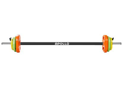 Bodypump Home Training Package - Apollo Fitness